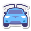 Automotive Icon
