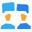 Collaboration Icon