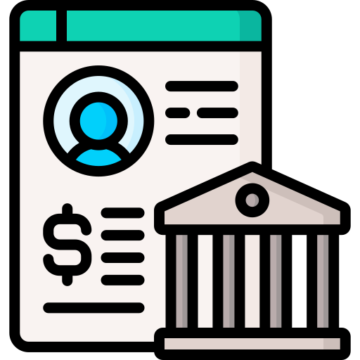Finance Icon