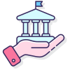 Government Icon