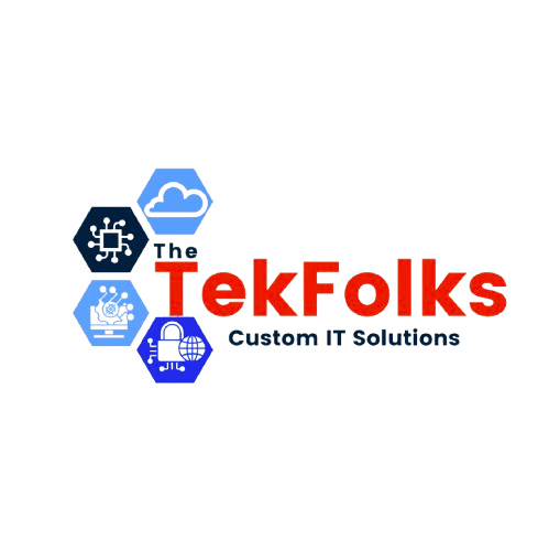 TekFolks Logo