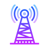 Telecommunications Icon